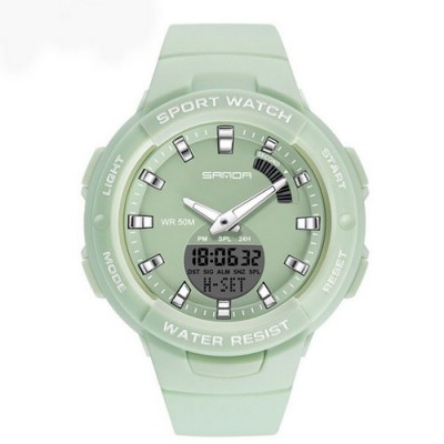 Sanda 6005 Green Sanda 6005 Green