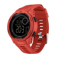 Sanda 2125 Red-Black