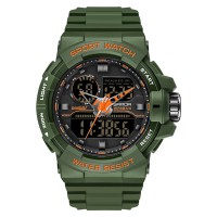 Sanda 6025 Army Green