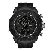 Sanda 6012 All Black