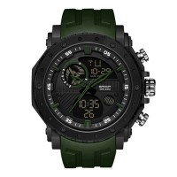 Sanda 6012 Green-Black