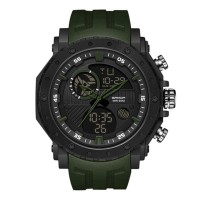 Sanda 6012 Army Green