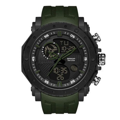 Sanda 6012 Army Green Sanda 6012 Army Green