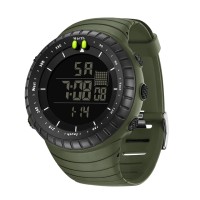 Sanda 6071 Army Green