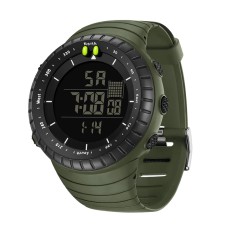 Sanda 6071 Army Green