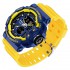 Sanda 3129 Yellow Blue