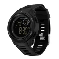 Sanda 2125 All Black