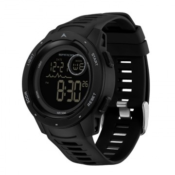 Sanda 2125 All Black