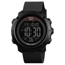 Часы наручные Awarder 032 Ваше Лого Black-Black