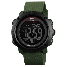 Часы наручные Awarder 032 Ваше Лого Green-Black-Black