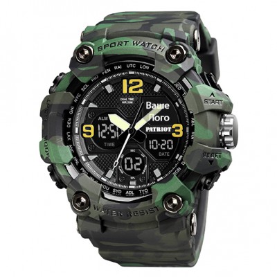 Awarder 006 Camo Green Индивидуальный дизайн