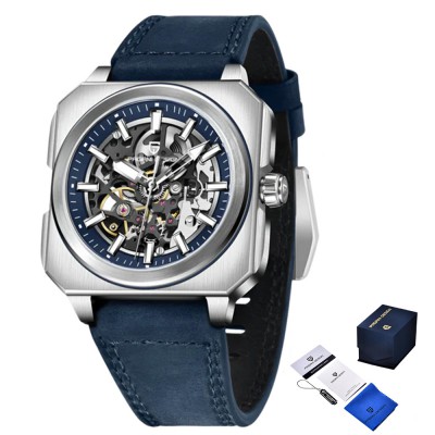 Pagani Design PD-1791 Blue-Silver Pagani Design PD-1791 Blue-Silver