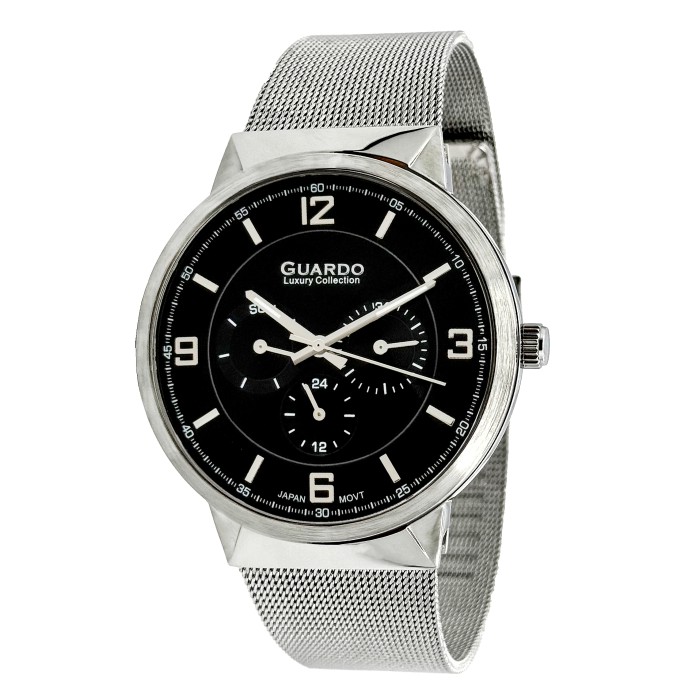 GUARDO S1626-1-VX3JE