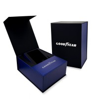 GUARDO Коробка Чорна-Синя