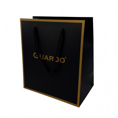 GUARDO Пакет Чорний