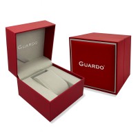 GUARDO Коробка Червона