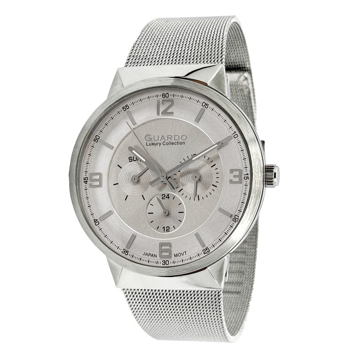 GUARDO S1626-2-VX3JE