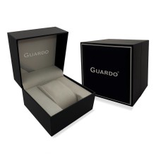 GUARDO Коробка Чорна