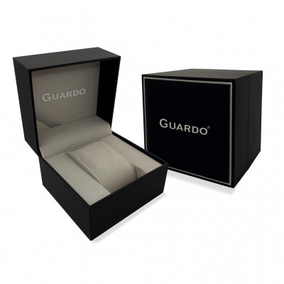 GUARDO Коробка Чорна GUARDO Коробка Чорна