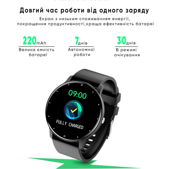 Modfit Business Milk 41 мм.