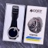 Modfit Sniper Black-Silver 36 мм.