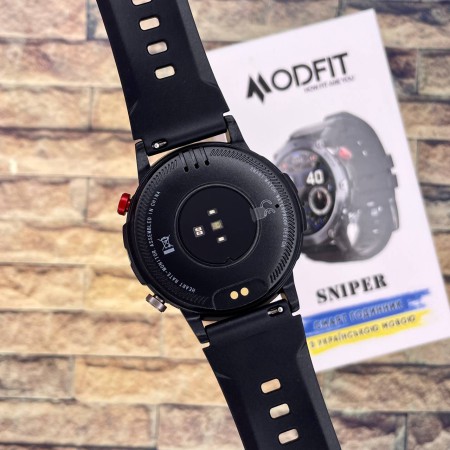 Modfit Sniper All Black 36 мм.