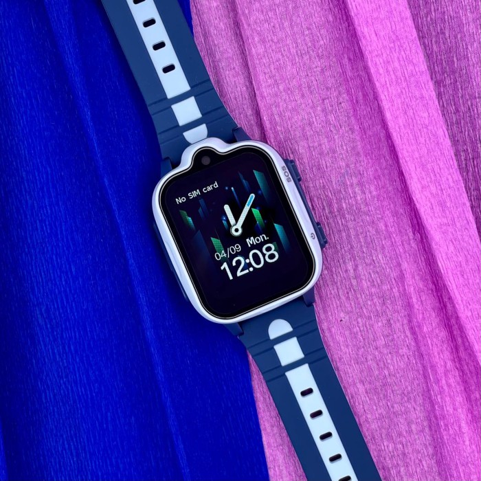 Modfit JoyWatch Blue