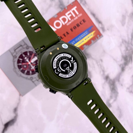 Modfit Delta Force Army Green 36 мм.