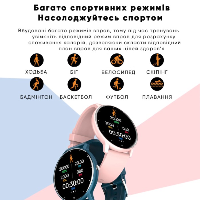 Modfit Business All Black 41 мм.