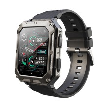 Modfit Iron All Black