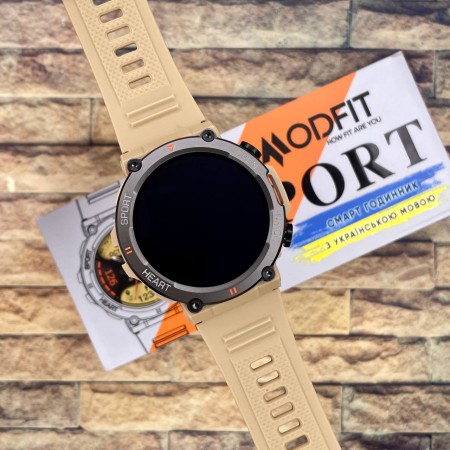 Modfit Hunter Khaki 36 мм.