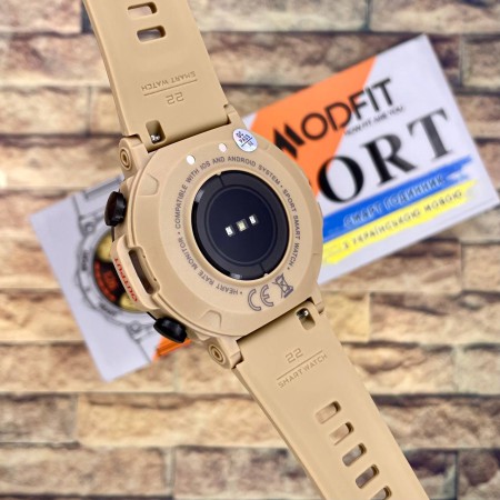 Modfit Hunter Khaki 36 мм.