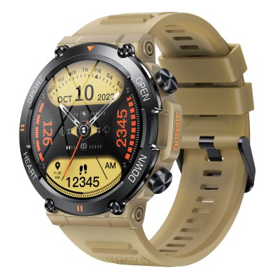Modfit Hunter Khaki 36 мм.