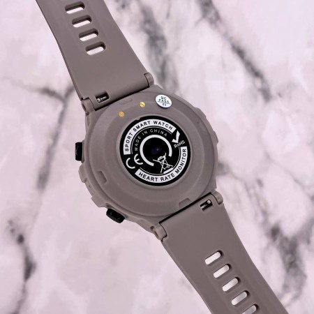 Modfit Delta Force Grey 36 мм.