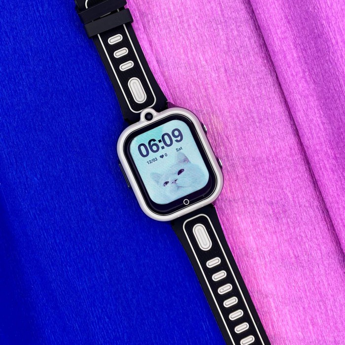 Modfit SkyLoom All Black