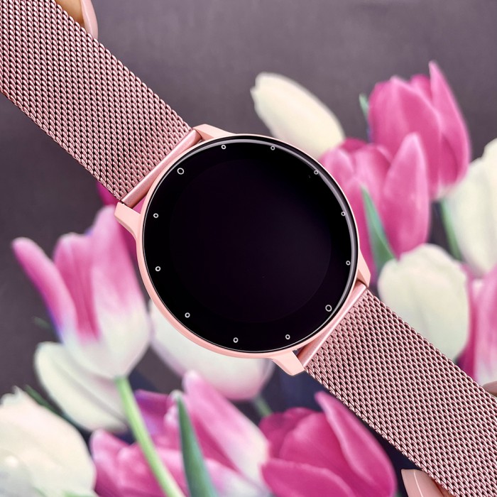 Modfit Business Pink Mesh 41 мм.