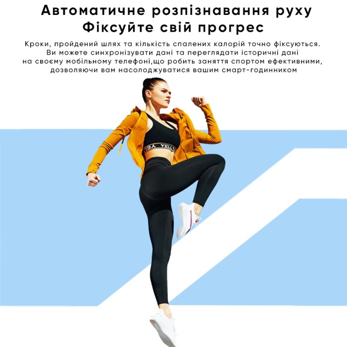 Modfit Business All Black 41 мм.