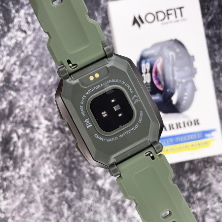 Modfit Warrior Army Green Camo Band