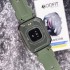 Modfit Warrior Army Green Camo Band