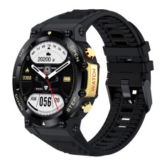 Modfit Titan Black-Gold 35 мм.