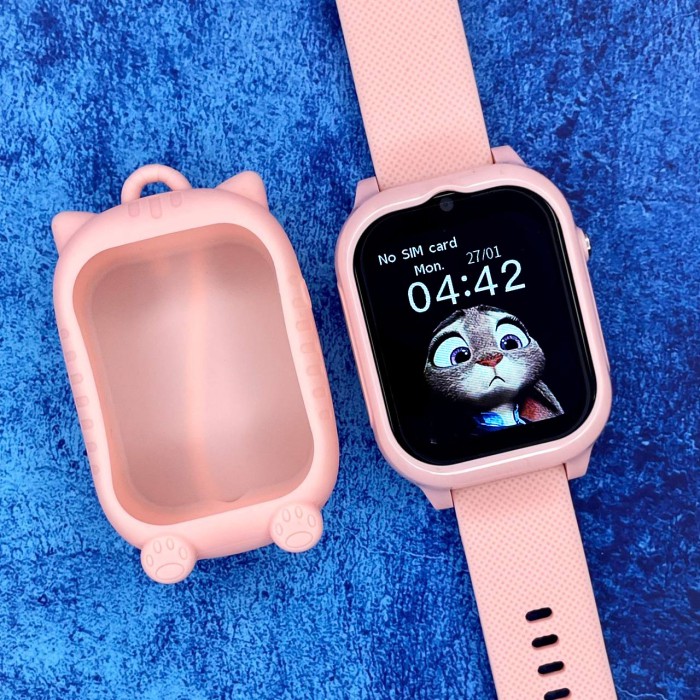 Modfit Zoopex Pink