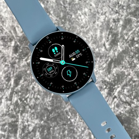 Modfit Business Blue 41 мм.