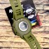 Modfit Titan Army Green 35 мм.