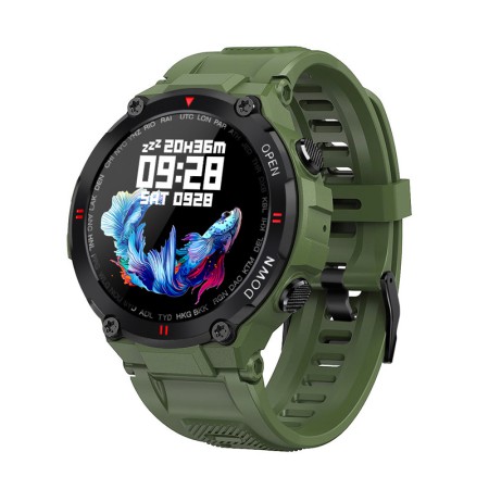 Modfit Delta Force Army Green 36 мм.