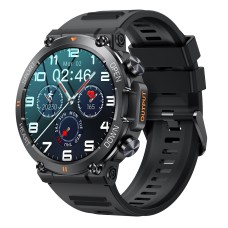 Modfit Hunter All Black 36 мм.