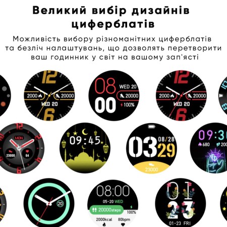 Modfit Business Milk 41 мм.