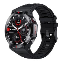 Modfit Titan All Black 36 мм.
