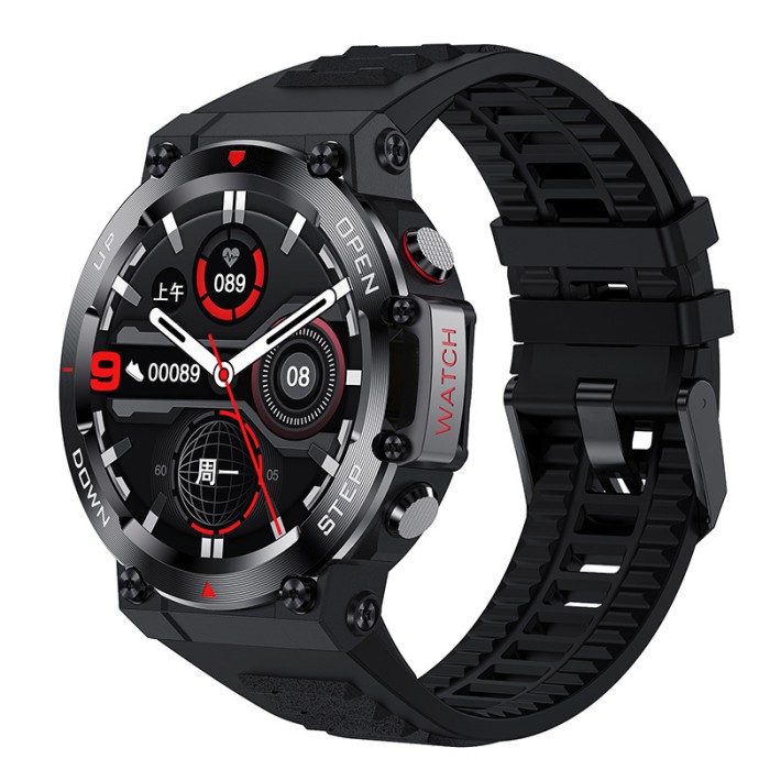 Modfit Titan All Black 36 мм.