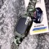 Modfit Warrior Army Green Camo Band