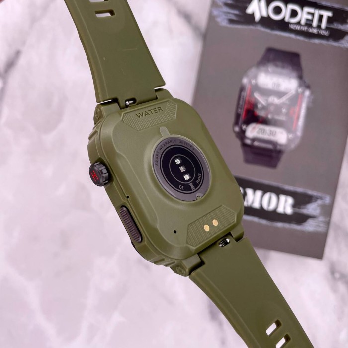 Modfit Armor Army Green